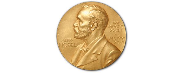 Nobelprijs & Fieldsmedaille lezing 2023