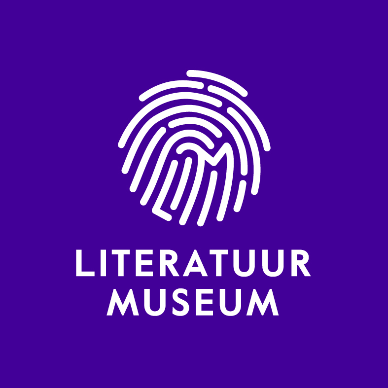 Het Literatuurmuseum