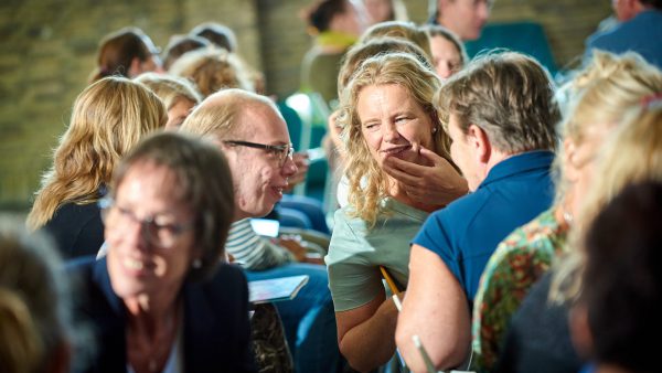 Symposium ‘Toekomstbestendig onderwijs’ op 7 april