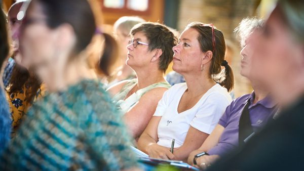 ONZe boekenclub: Wij zijn licht van Gerda Blees