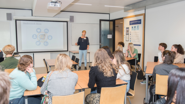 Gratis Lesmateriaal Studievaardigheden