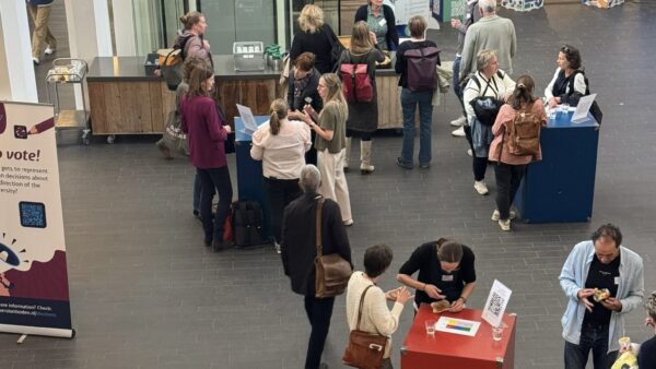 Terugblik Jaarsymposium